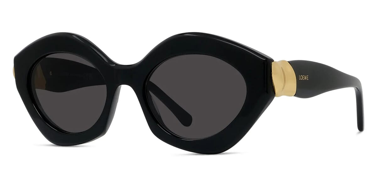 Loewe Coil LW40204I 01A - As Seen On Lesley Manville & Laetitia Casta