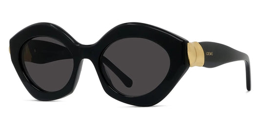 Loewe Coil LW40204I 01A - As Seen On Lesley Manville & Laetitia Casta