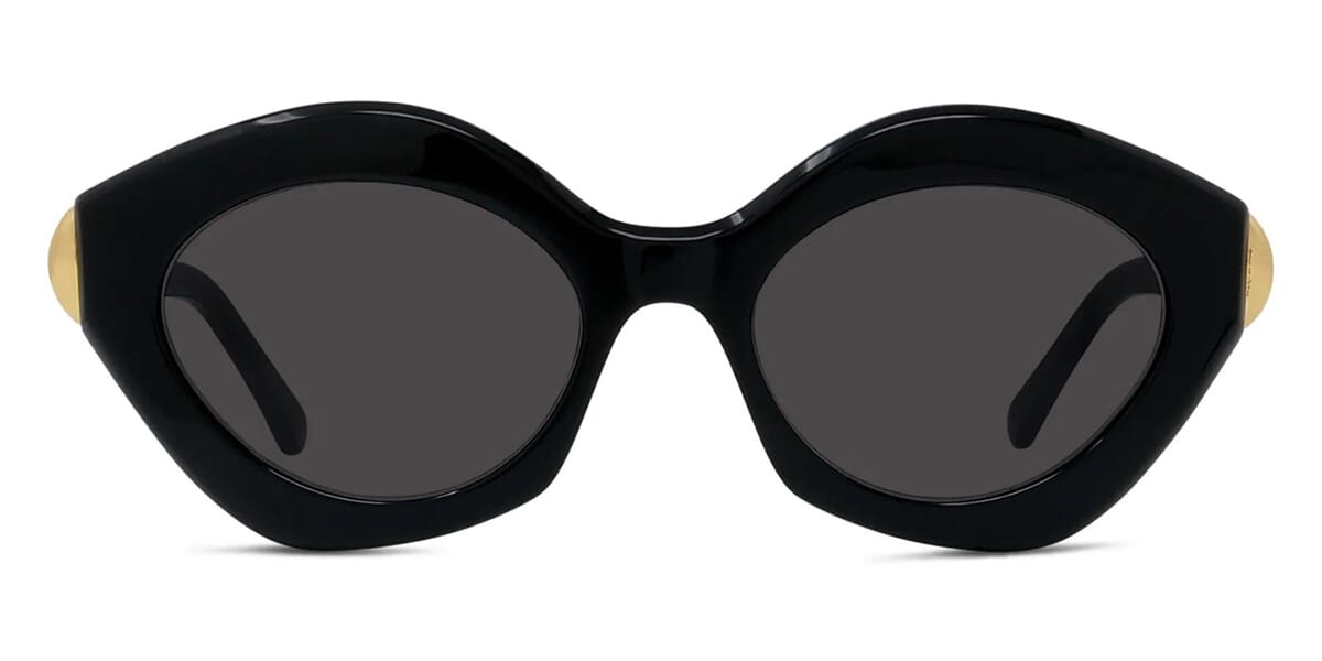 Loewe Coil LW40204I 01A - As Seen On Lesley Manville & Laetitia Casta