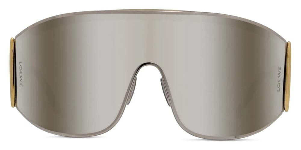 Loewe Speed Shield LW40202U 16C - As Seen On Bryanboy