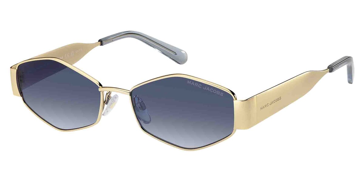 Marc Jacobs Marc 496/Shiny LKS/08