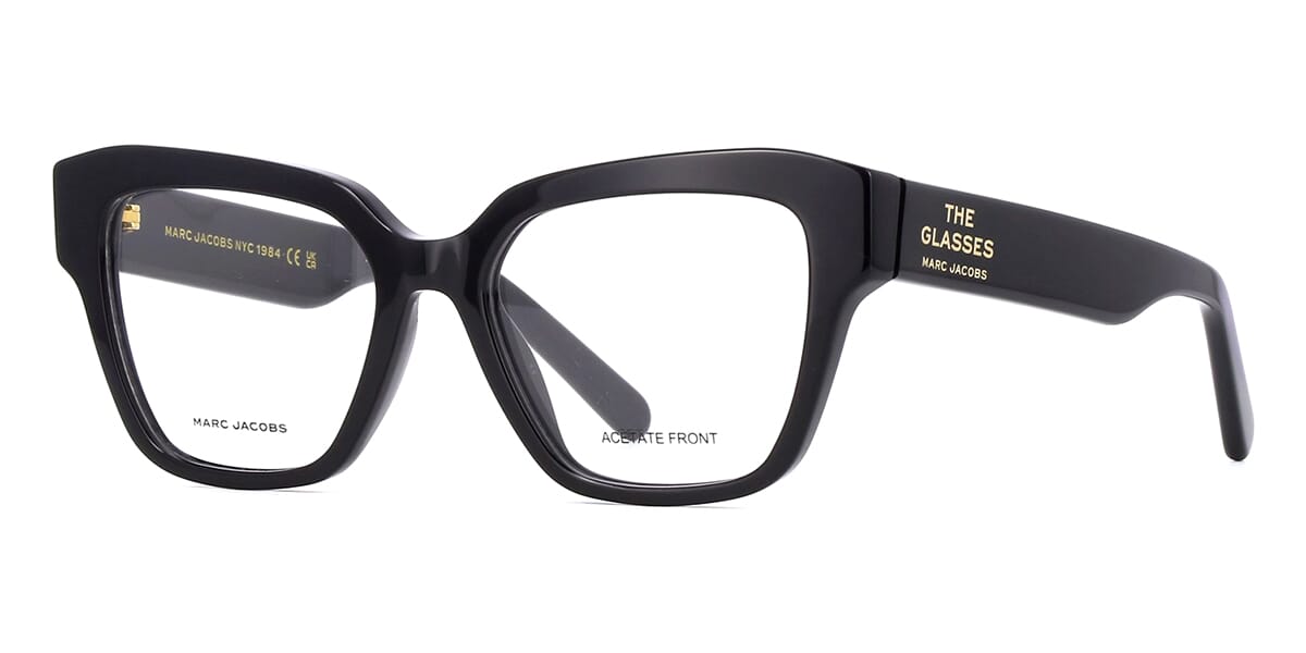Marc Jacobs The Glasses Marc 862 807