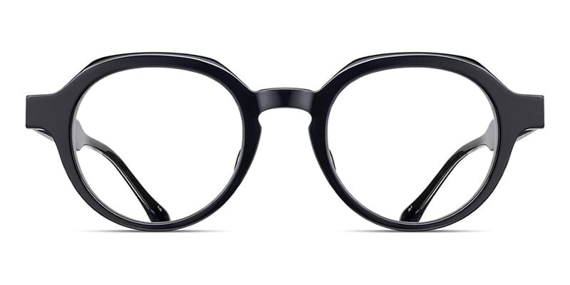 Matsuda M1032 BLK - As Seen On Hu Bing