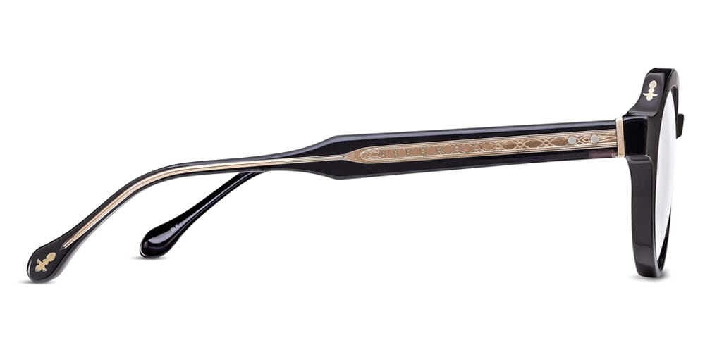 Matsuda M1032 BLK - As Seen On Hu Bing