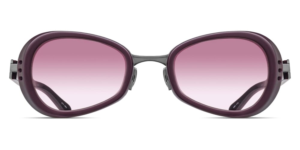 Matsuda Sun 10616H MBO-RTM