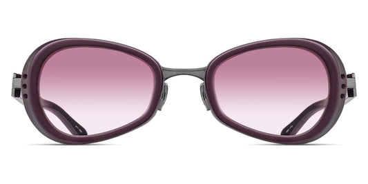 Matsuda Sun 10616H MBO-RTM