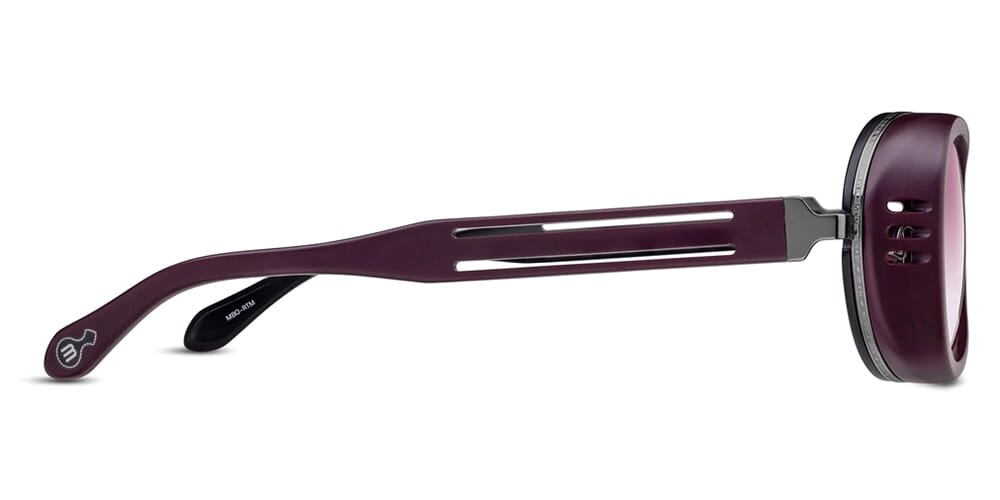 Matsuda Sun 10616H MBO-RTM