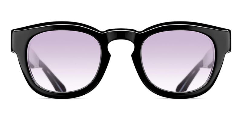 Matsuda Sun M1029 BLK-G