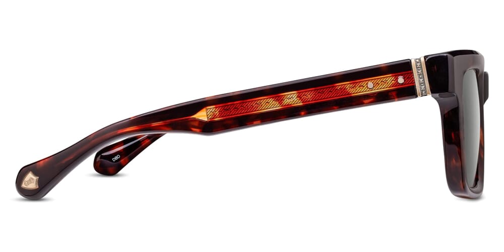 Matsuda Sun M1033 DBD