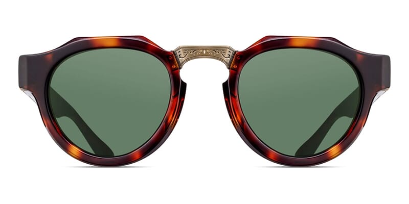 Matsuda Sun M1037 DTO