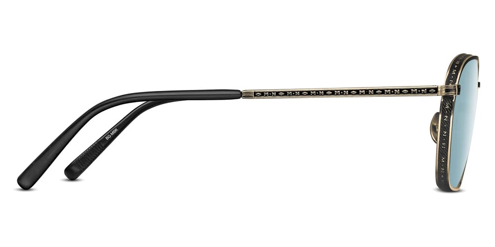 Matsuda Sun M3101 BG-MBK