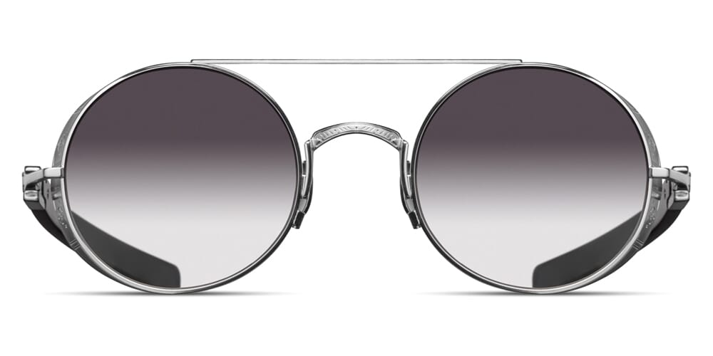 Matsuda Sun M3128 PW-BLK
