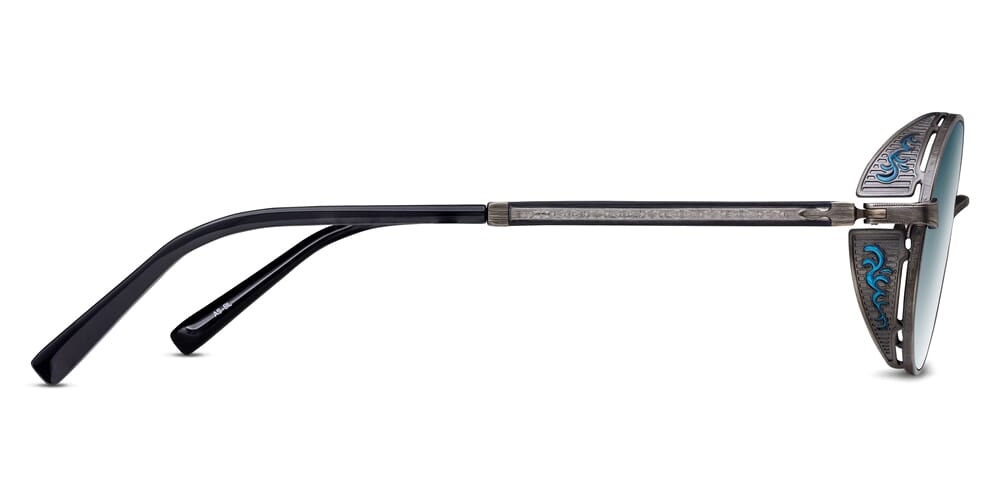 Matsuda Sun M3137 AS-BL