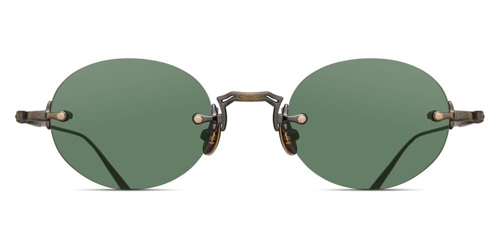 Matsuda Sun M5002 AG