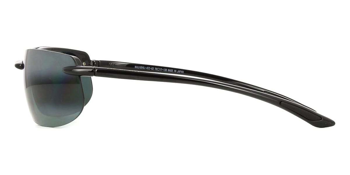 Maui Jim Banyans 412-02