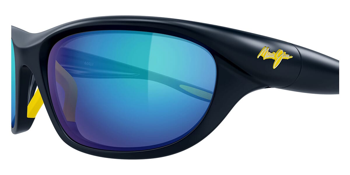 Maui Jim Haulani B349-03A / MJ0349S 003