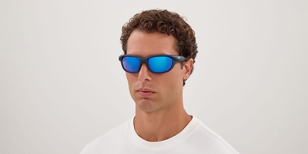 Maui Jim Haulani B349-03A / MJ0349S 003