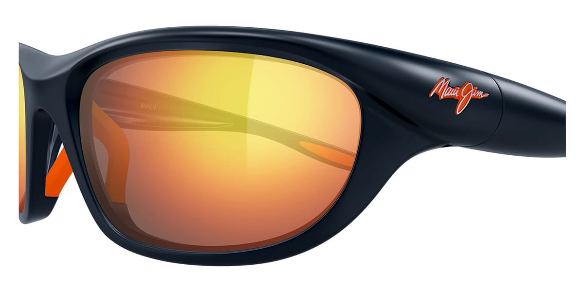Maui Jim Haulani RM349-03 / MJ0349S 002