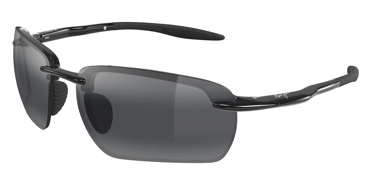 Maui Jim Hookipa Ultra G 336-02A / MJ0336S 014