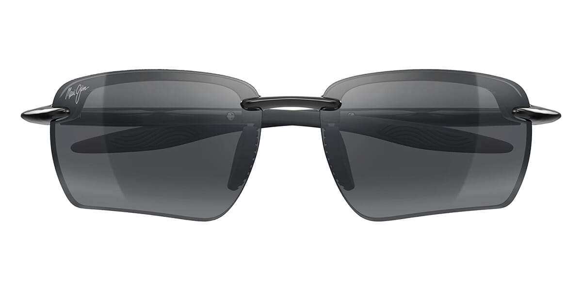 Maui Jim Hookipa Ultra G 336-02A / MJ0336S 014