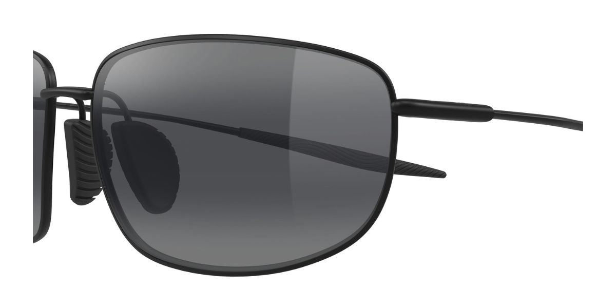 Maui Jim Ho'okipa Ultra M 369-02 / MJ0369S 001