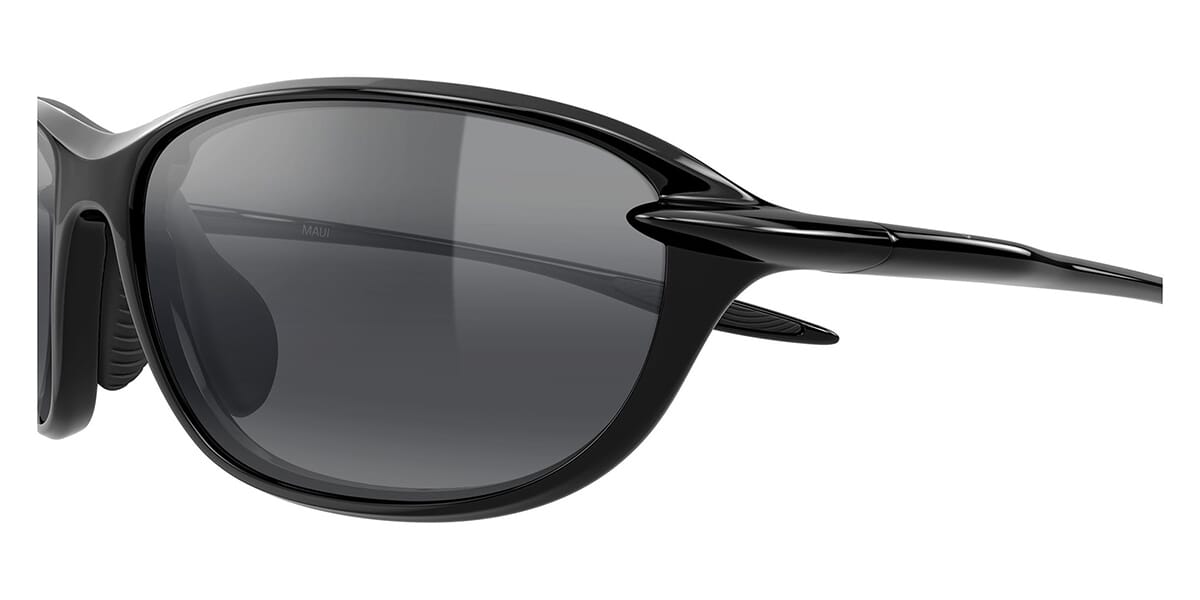 Maui Jim Hookipa Ultra R 339-02 / MJ0339S 001