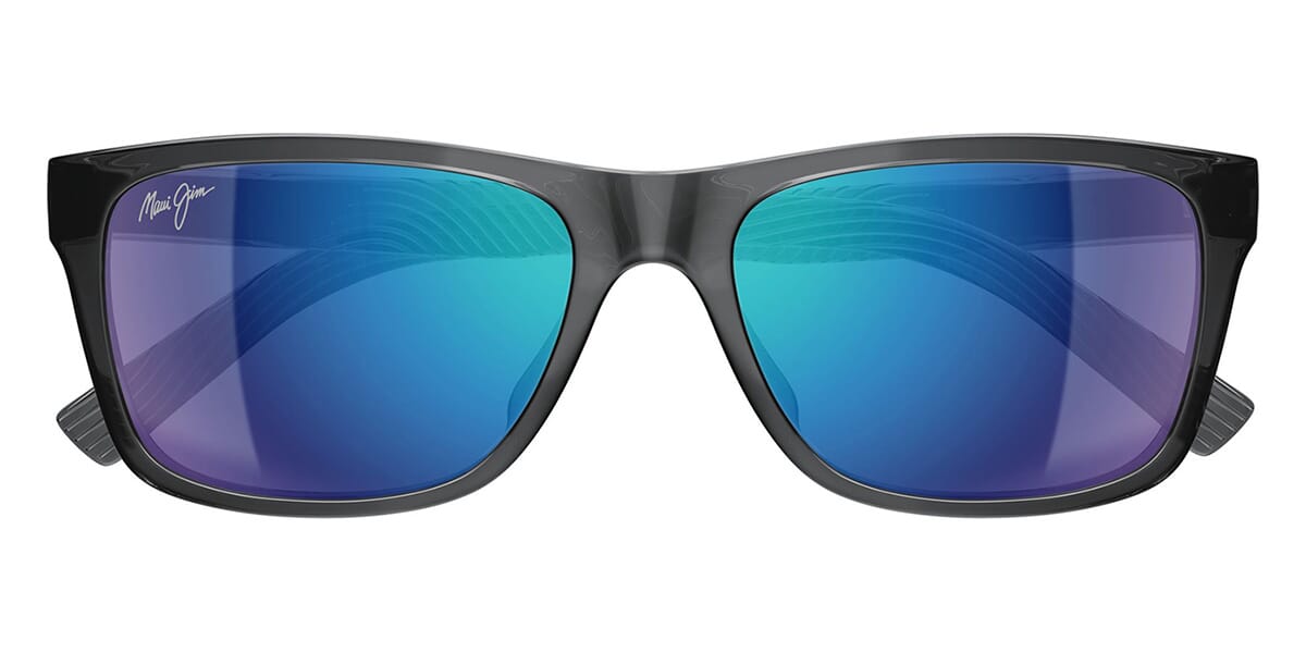 Maui Jim Kowelo B345-14 / MJ0345S 002