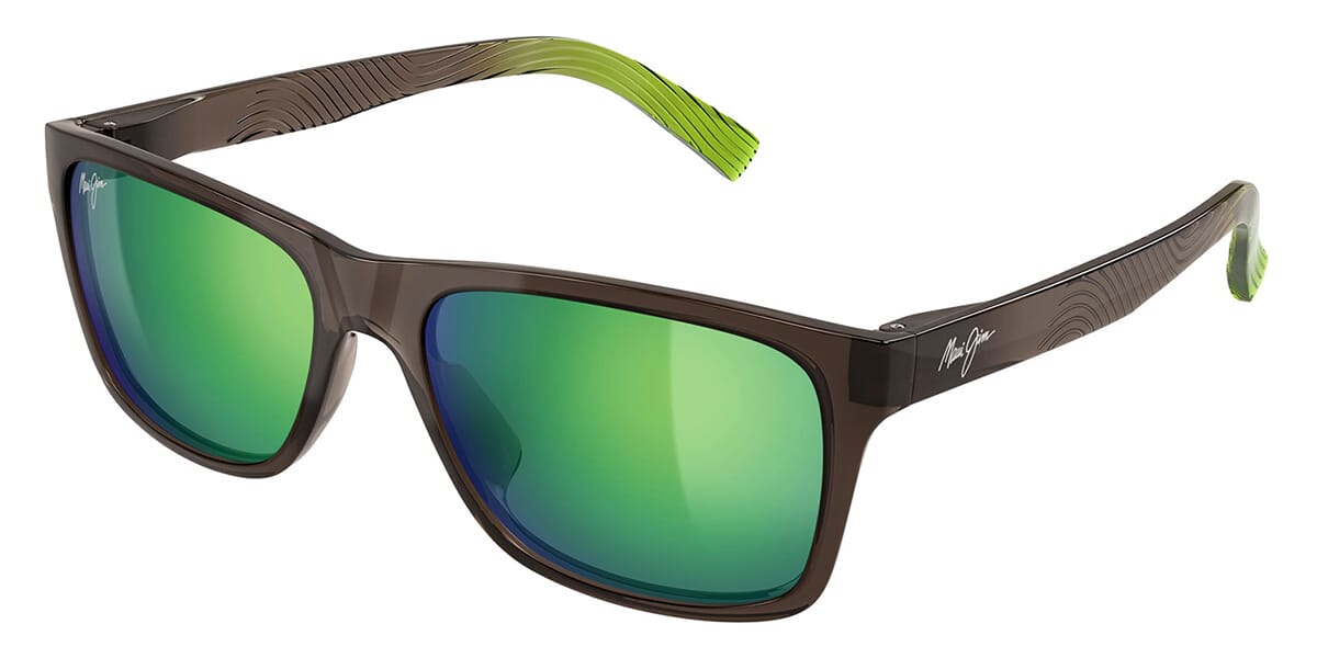 Maui Jim Kowelo GM345-14A / MJ0345S 004