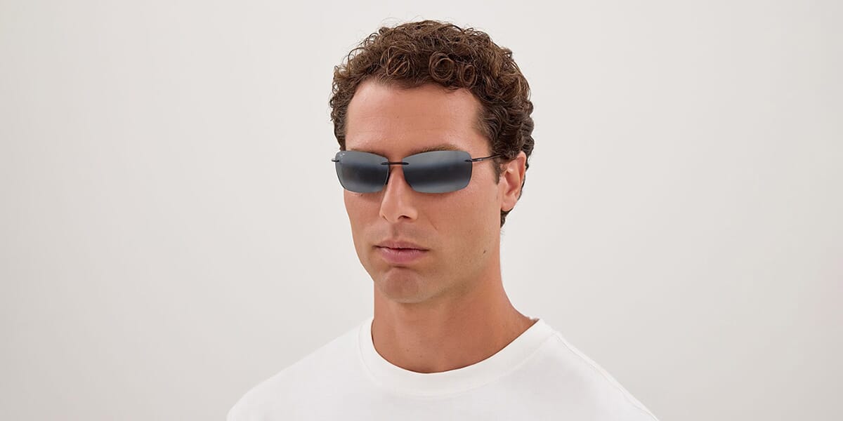 Maui Jim Lighthouse 423-14 / MJ0423S 039