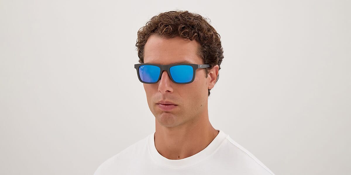 Maui Jim Moaka B341-14 / MJ0341S 003