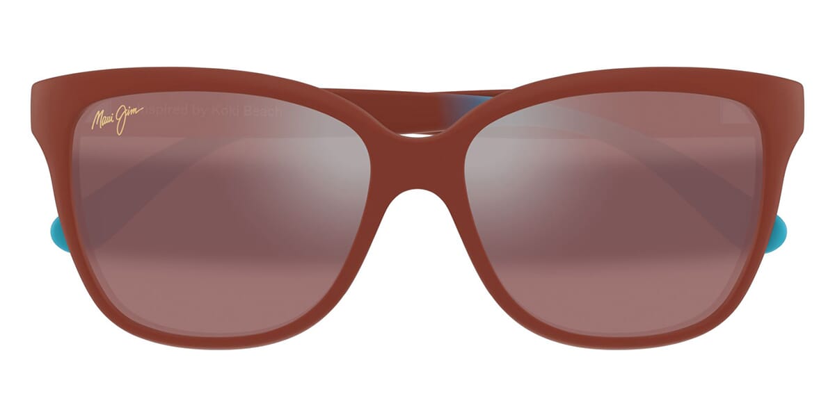 Maui Jim Starfish R744-04/MJ0744S 015