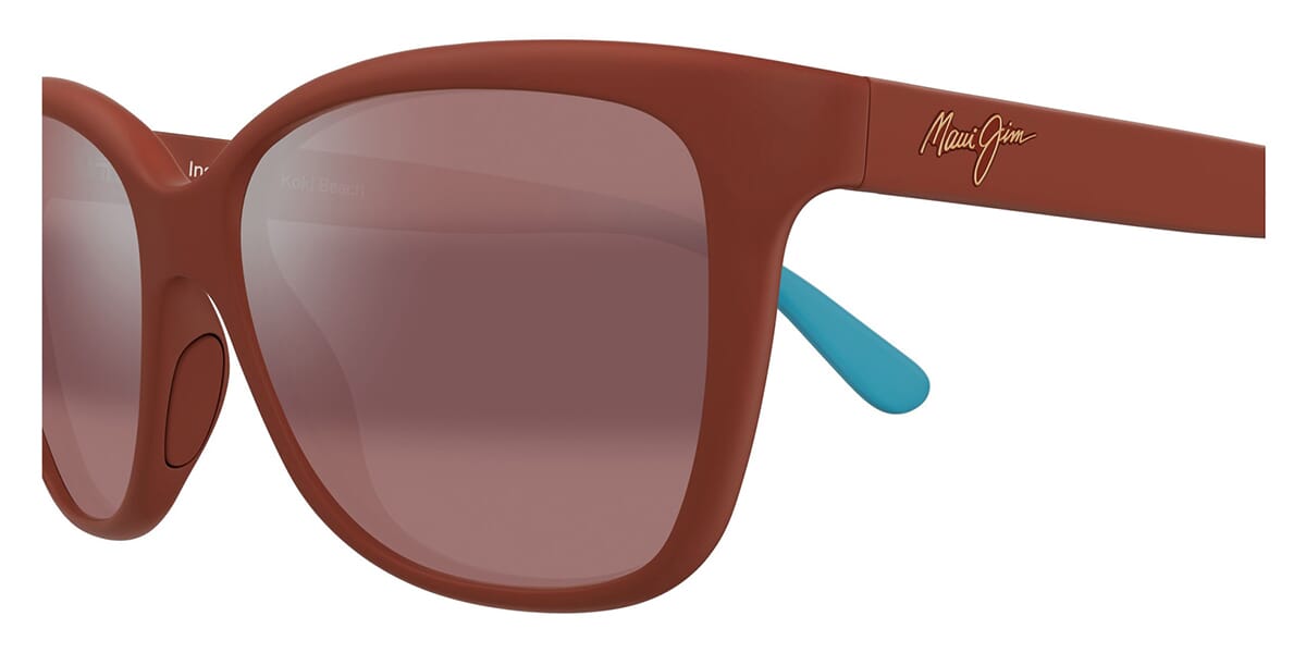 Maui Jim Starfish R744-04/MJ0744S 015