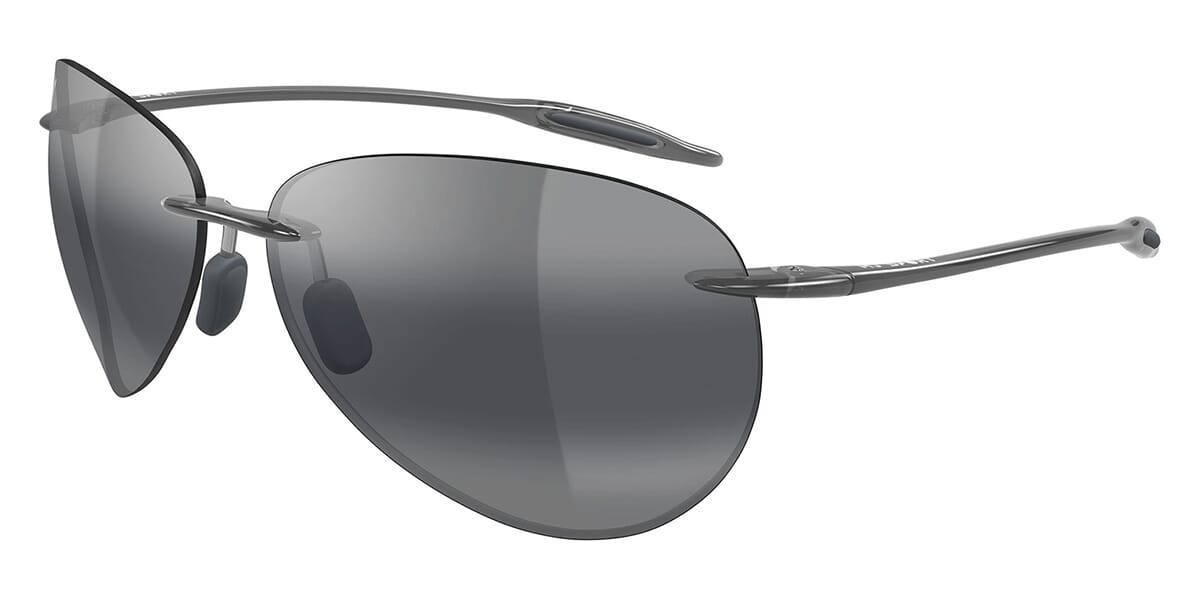 Maui Jim Sugar Beach 421-14 / MJ0421S 005