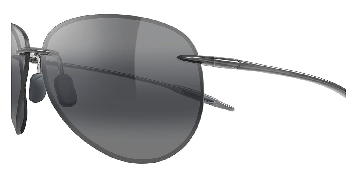 Maui Jim Sugar Beach 421-14 / MJ0421S 005