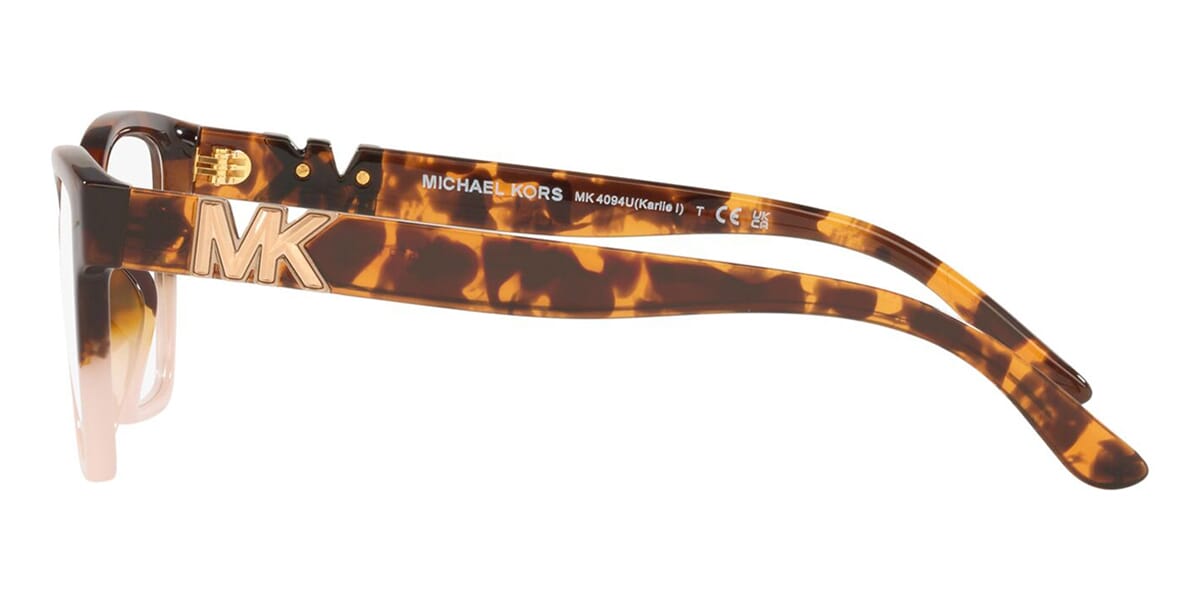 Michael Kors Karlie I MK4094U 3909