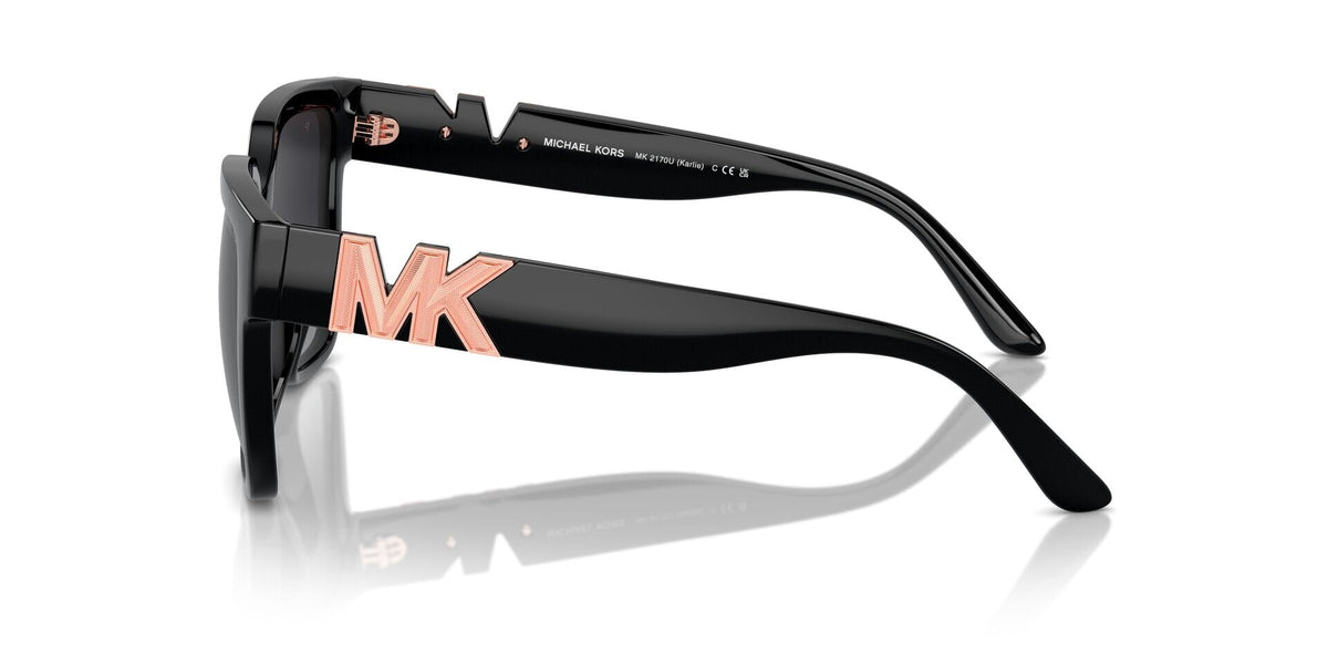Michael Kors Karlie MK2170U 3005/T3 Polarised