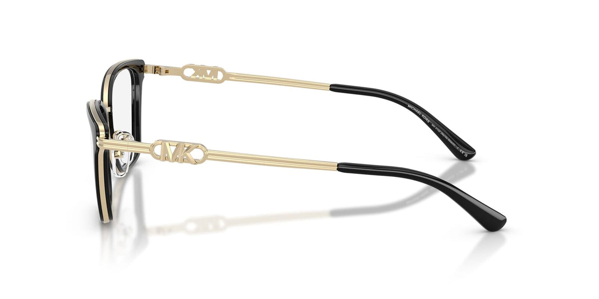 Michael Kors Myrtle MK3102 3005