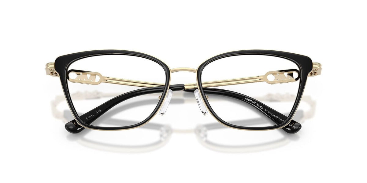 Michael Kors Myrtle MK3102 3005