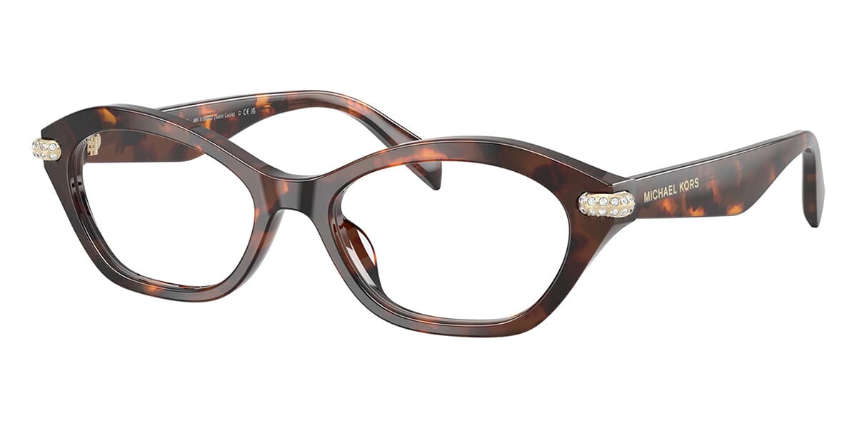 Michael Kors Saint Lucia MK4186BU 4031