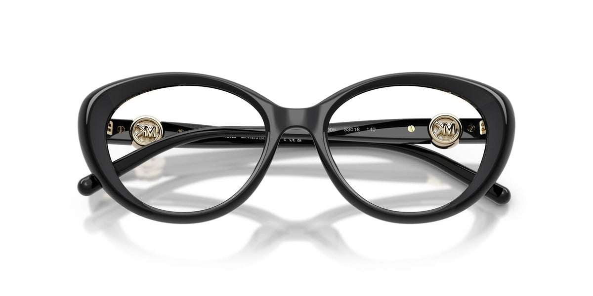 Michael Kors St. Thomas MK4181U 3005