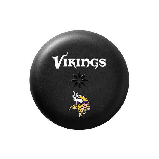 Invisalign™ Aligner Case Minnesota Vikings