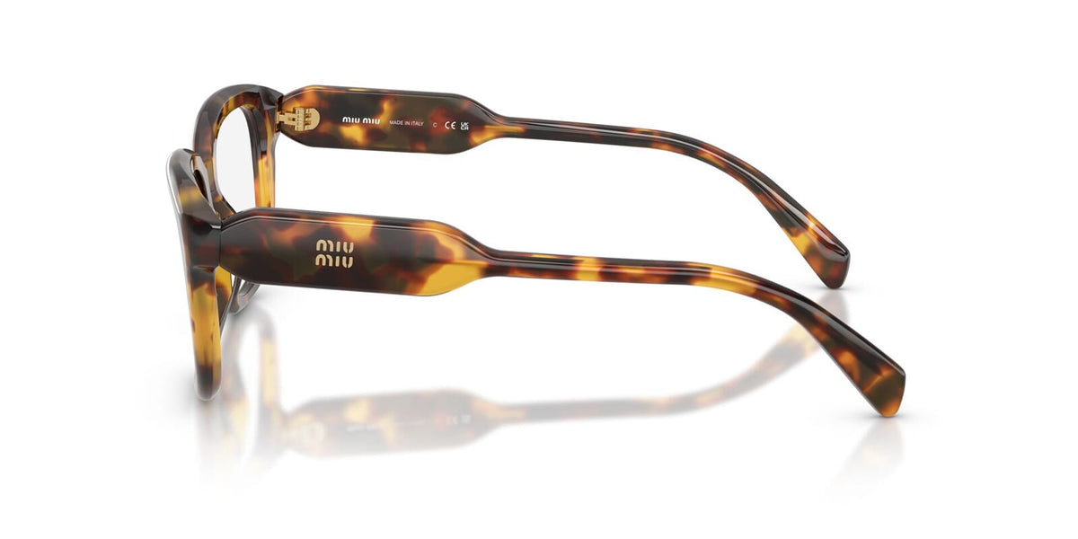 Miu Miu MU 02ZV 14L1O1