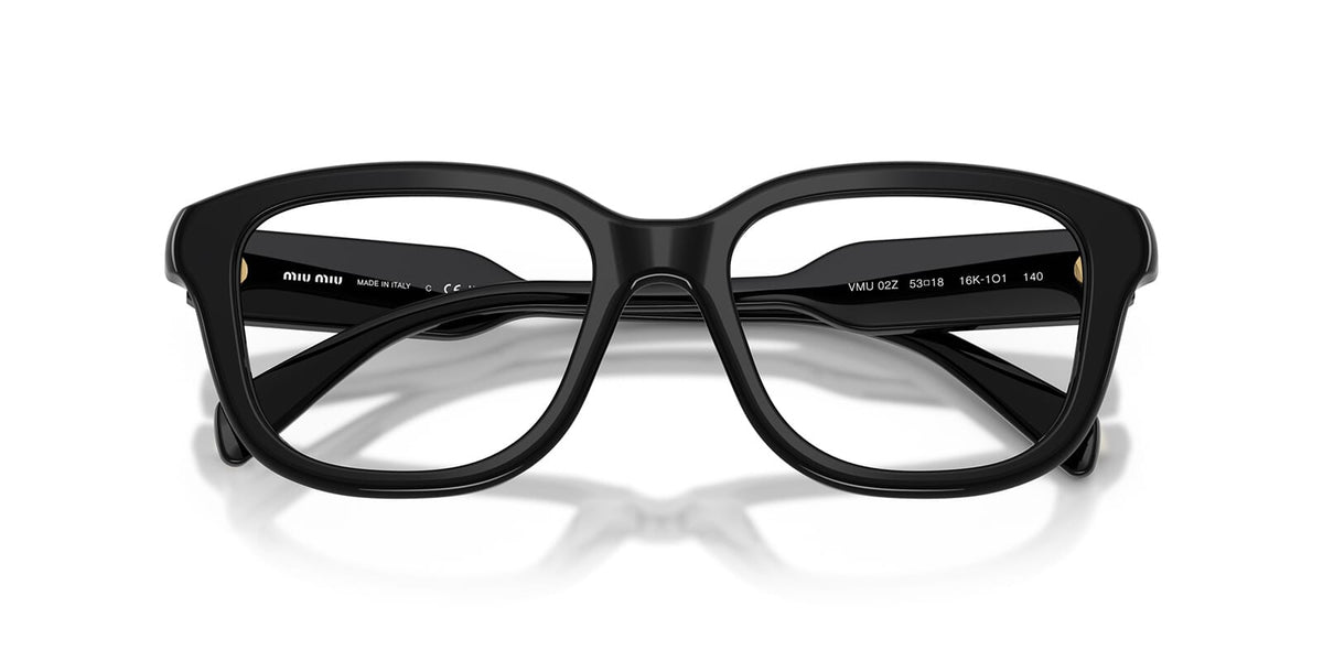 Miu Miu MU 02ZV 16K1O1