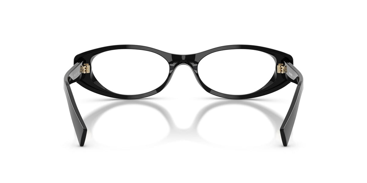 Miu Miu MU 03ZV 16K1O1 - As Seen On Olivia Rodrigo