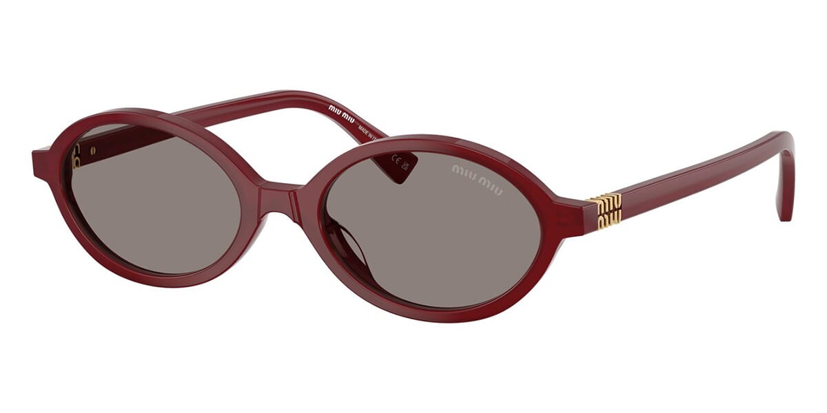 Miu Miu MU 04ZS 21I80Q