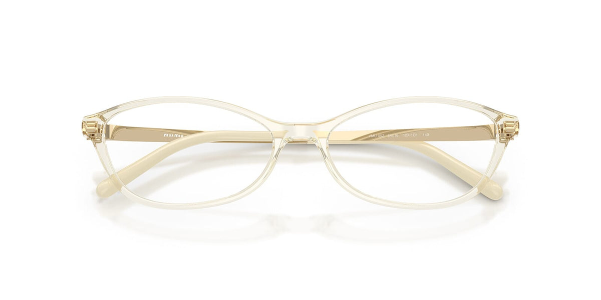 Miu Miu MU 05ZV 12X1O1