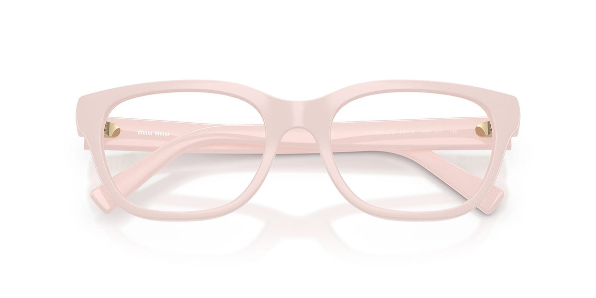 Miu Miu MU 07ZV 28R1O1