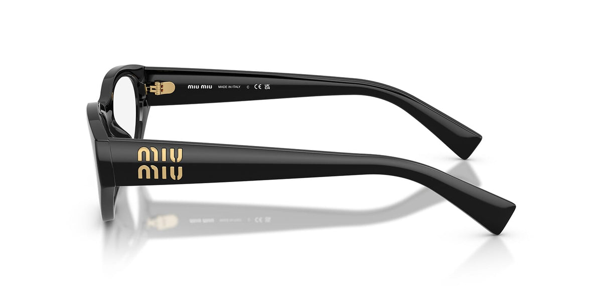 Miu Miu MU 08ZVU 1AB1O1