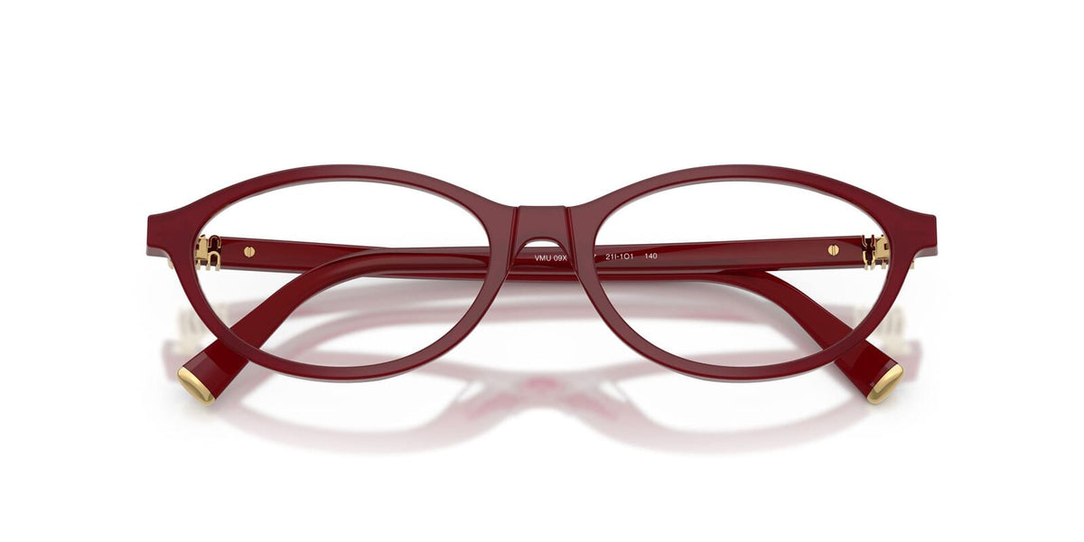 Miu Miu MU 09XV 21I1O1