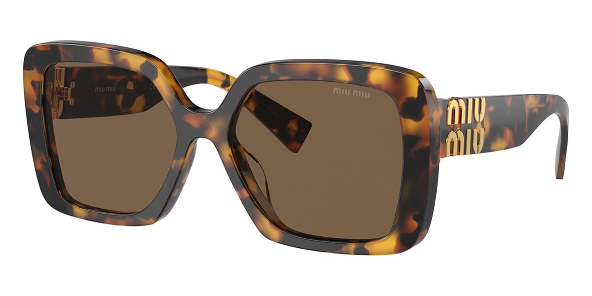 Miu Miu MU 10YS VAU06B